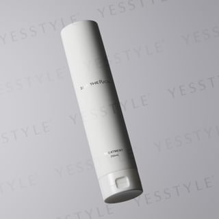 SILK THE RICH - Moist & Repair Treatment