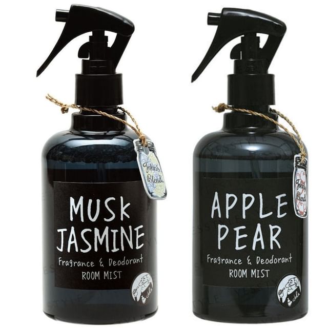 John-s Blend-Fragrance Deodorant Room Mist