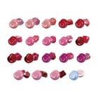 fwee Lip Cheek Glowy Jelly Pot 19 Colors Jn01 Lavender Whip
