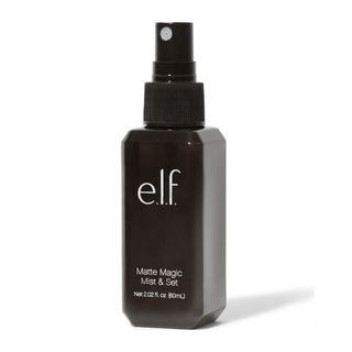 e.l.f. Cosmetics - Matte Magic Mist & Set