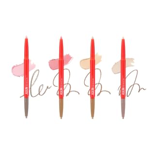 MERZY - Let's Bling Dual Under Eye Liner - 4 Colors