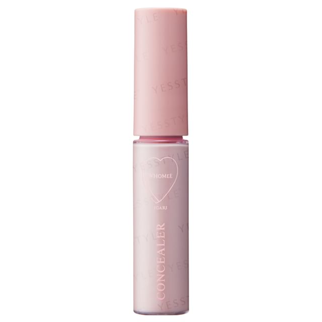 WHOMEE-Liquid Concealer Pink Purple-1 件