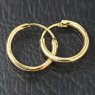 Seirios-Hoop Earrings