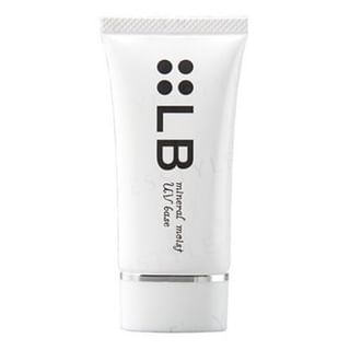 LB-Mineral Moist UV Base SPF 50 PA