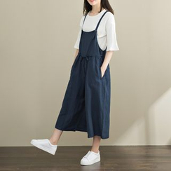 Fancy Show - Plain Jumpsuit Fancy Show - Plain Jumpsuit