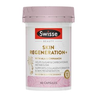 Swisse - Beauty Skin Regeneration+