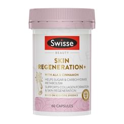 Swisse - Beauty Skin Regeneration+