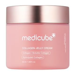 medicube - Collagen Jelly Cream Mini