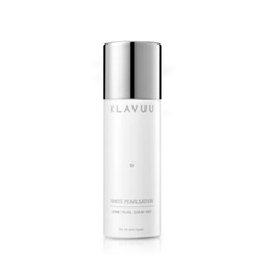 KLAVUU - White Pearlsation Divine Pearl Serum Mist 50ml KLAVUU - White Pearlsation Divine Pearl Serum Mist 50ml