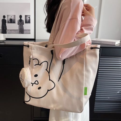 Cartoon Network Tote Bags