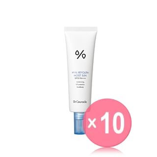 Dr. Ceuracle - Hyal Reyouth Moist Sun (EU Version) (x10) (Bulk Box)