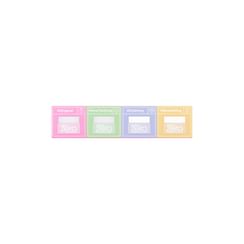 Water Glow Tint - 3 Colors