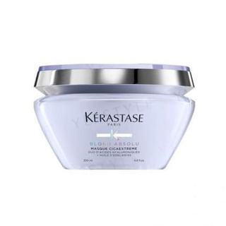 KERASTASE - Blond Absolu Masque Cicaextreme Hair Mask