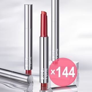 CHIOTURE - Honey Glossy Lipstick - 6 Colors (x144) (Bulk Box)