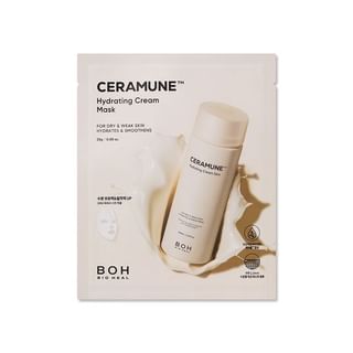 BIOHEAL BOH - Ceramune Hydrating Cream Mask