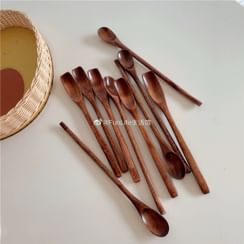 Sakura Silicone Drinking Straw Cap