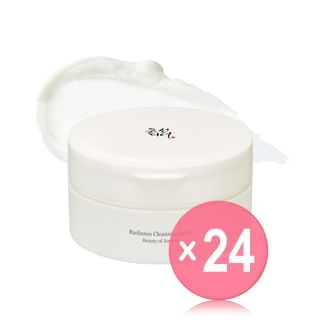 Beauty of Joseon - Radiance Cleansing Balm NEW (EU Packaging) (x24) (Bulk Box)