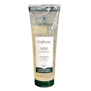 Rene Furterer - Triphasic Anti-Hair Loss Shampoo