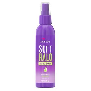 Aussie - Soft Halo Air Dry Spray