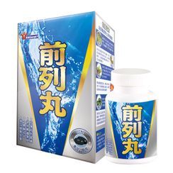 Herbs 草姬 - 男補前列丸(升級版) Herbs 草姬 - 男補前列丸(升級版)