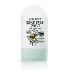SONREVE - Kids Sun Milk SONREVE - Kids Sun Milk
