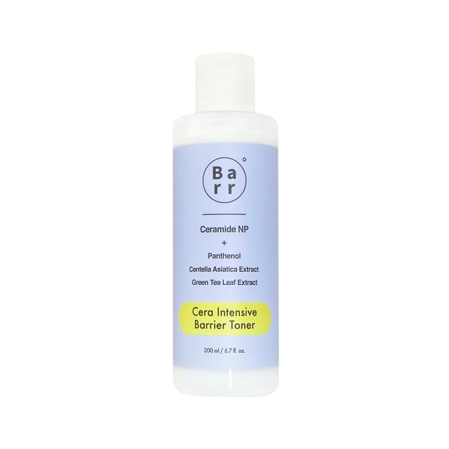 Barr-Cera Intensive Barrier Toner