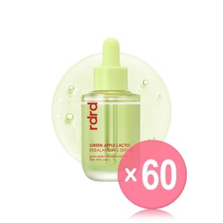 rdrd - Green Apple Lacto Rebalancing Serum (x60) (Bulk Box)