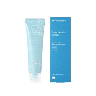 face republic-Hydro Intensive Ato Lotion