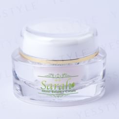 Sarah - Moist Balance Cream