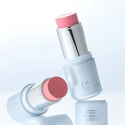 INTO YOU - Water Blurring Multi-Purpose Stick - 5 Colors