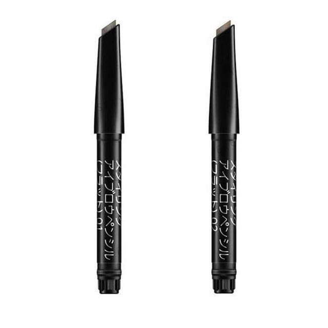 Kanebo-Lunasol Styling Eyebrow Pencil Flat
