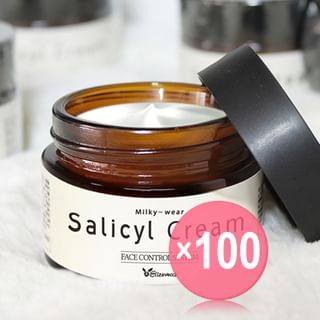 Elizavecca - Salicyl Cream 50ml (x100) (Bulk Box)