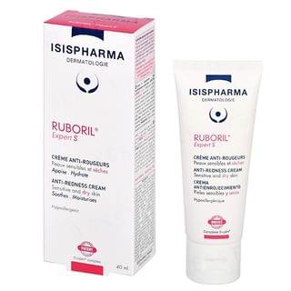 ISISPHARMA - Ruboril Expert S Anti-Redness Cream