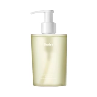 Huxley - Body Wash Blue Medina Tangerine
