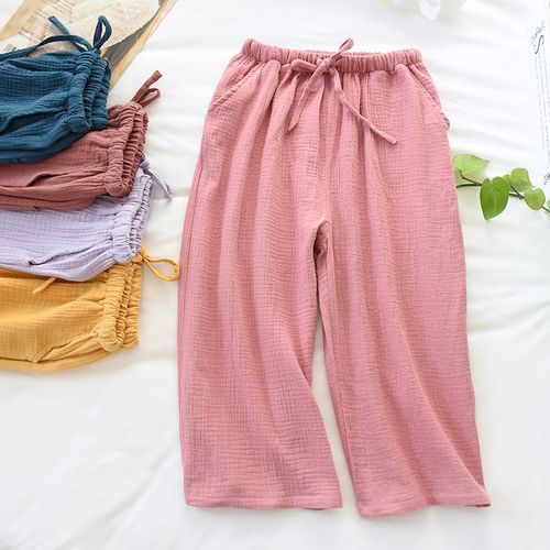 Gaucho pajama online pants