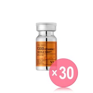 VT - Vitamin C Reedle Shot 1300 (x30) (Bulk Box)