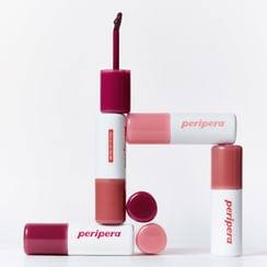 Peripera Ink Peel Off Lip Stain - 3 Colors