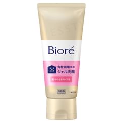 Biore House De Gel Cleanser Soft and Moisturizing