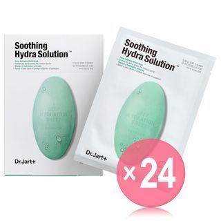 Dr. Jart+ - Dermask Soothing Hydra Solution (x24) (Bulk Box)