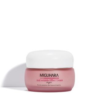MIGUHARA - Anti Wrinkle Effect Cream Origin