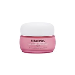 MIGUHARA - Anti Wrinkle Effect Cream Origin