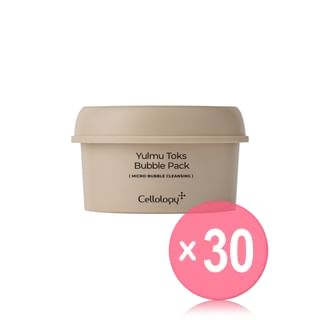 Cellology - Yulmu Toks Bubble Pack (x30) (Bulk Box)