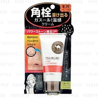 Buy BCL - Tsururi Pore Cleansing Pack in Bulk | AsianBeautyWholesale.com