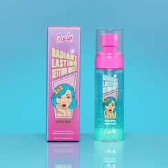 Rude Cosmetics - Radiant Lasting Makeup Mist