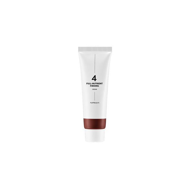 numbuzin - No. 4 Full-Nutrient Firming Cream | YesStyle