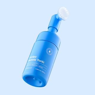 Scalpy Bubble Tonic – Tonik do skóry głowy