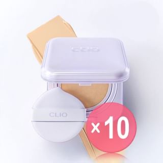 CLIO - Kill Cover Mesh Blur Cushion Set - 5 Colors (x10) (Bulk Box)