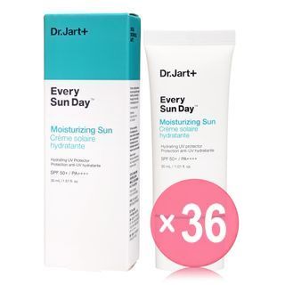 Dr. Jart+ - Every Sun Day Moisturizing Sun (x36) (Bulk Box)