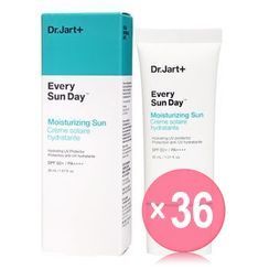 Dr. Jart+ - Every Sun Day Moisturizing Sun (x36) (Bulk Box)