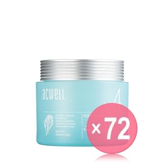 acwell - Aqua Clinity Cream (x72) (Bulk Box)